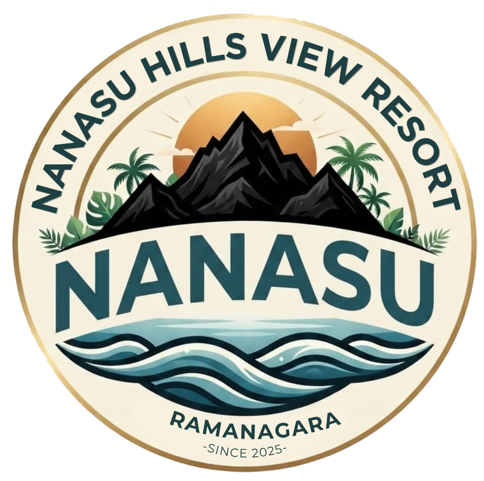 best resort nanasu hills view resort ramanagar bangalore